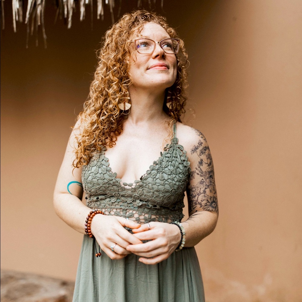 Meet your Posher, Brianna